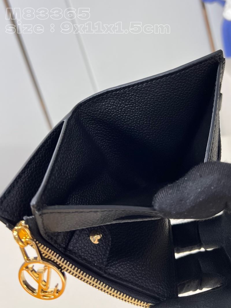 Louis Vuitton Wallets